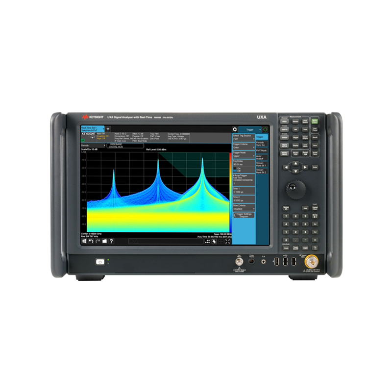 是德Keysight  N9040B UXA 信號(hào)分析儀，2 Hz 至 50 GHz N9041B | N9042B